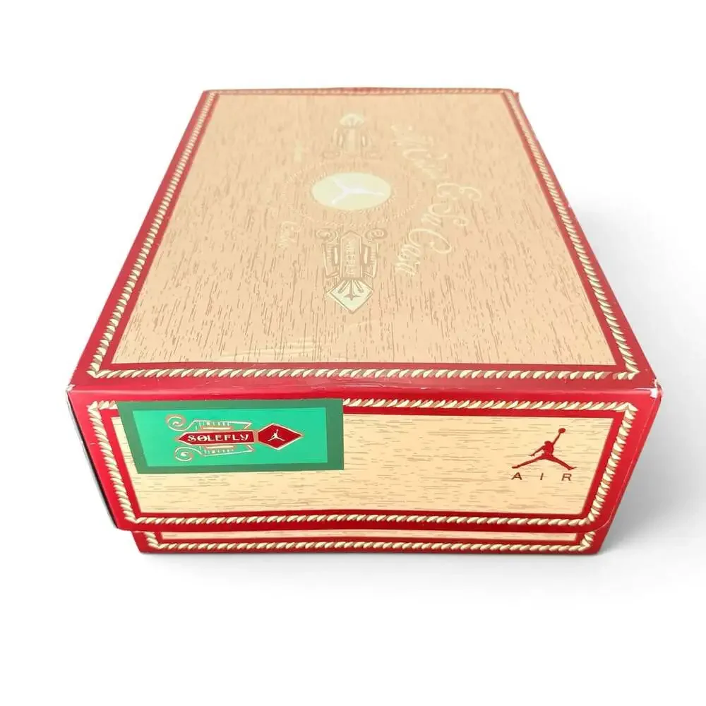 Air Jordan 8 SoleFly Sz. 10 Mi Casa Es Su Casa FJ2850-107 New OG Box